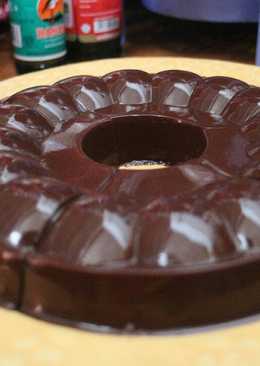 2.176 resep puding coklat sederhana enak dan sederhana 