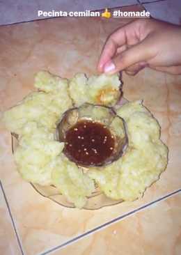 Cireng Nasi Endolita