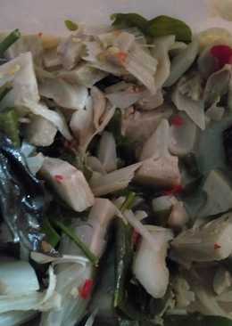 Nangka muda maknyus