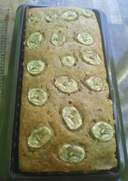 Bolu pisang ekonomis endess