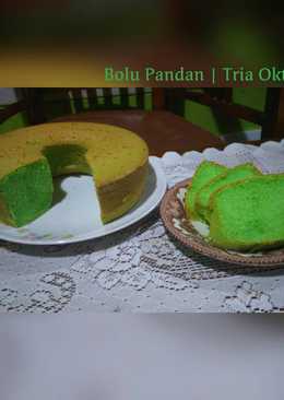 Bolu Pandan