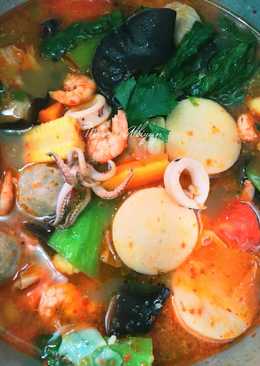 26. Tomyam