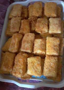 Risoles Ragout Jagung manis