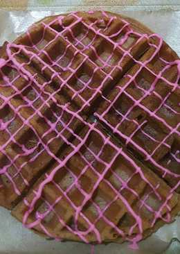 Choco Waffle