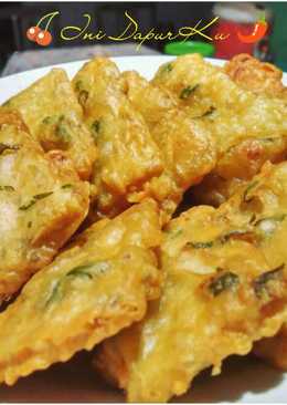 Tempe Goreng Kemangi ðŸŒ¿