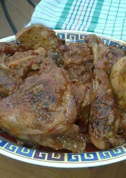 Ayam bumbu rujak - 159 resep - Cookpad