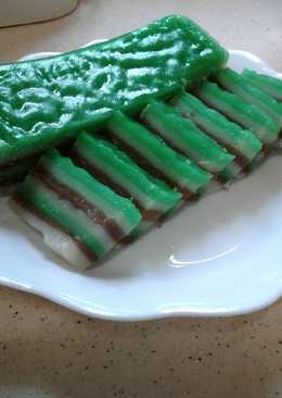 Kue Lapis