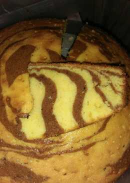 Bolcan/bolu macan khas bangka by : meitha lie