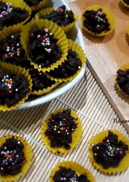 600+ Gambar Coklat Rice Terbaru 600+ Gambar Coklat Rice Terbaru