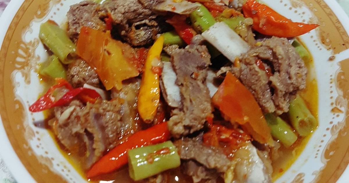 63 resep daging rusa enak dan sederhana - Cookpad