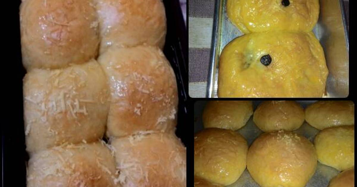  Resep  Roti Manis Isi  Suka2 Resepnya Simple  Banget oleh 