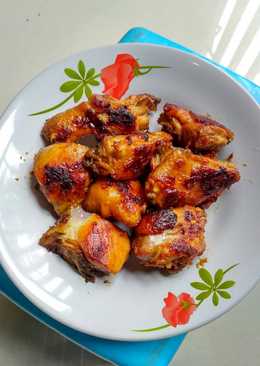 Ayam bakar - 731 resep - Cookpad