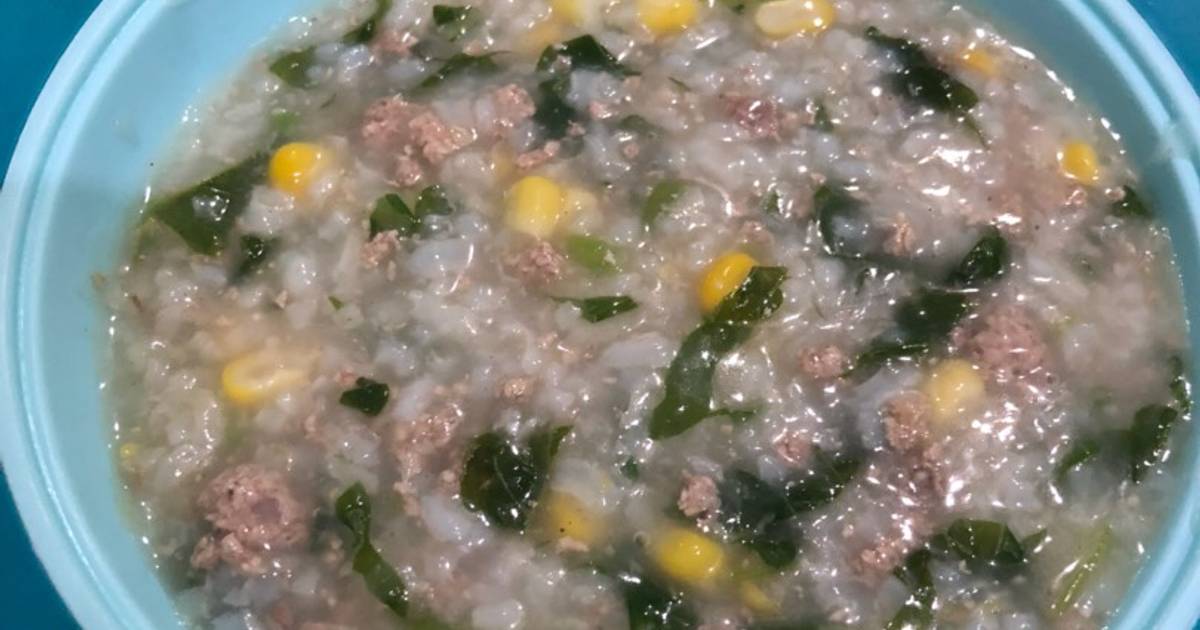 42 resep bayam ati enak dan sederhana - Cookpad