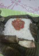 Nasi Uduk Oven simpel rasa arem2