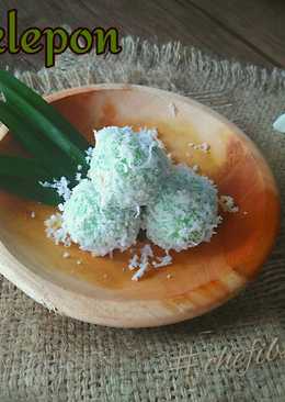  Klepon  603 resep  Cookpad