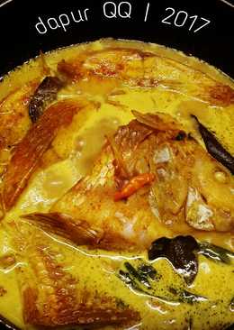 Gulai Kepala Ikan Dapur Bunda QQ