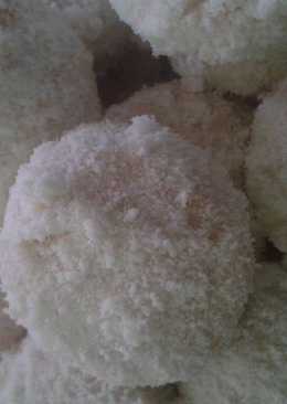 Kue Susu Belinju
