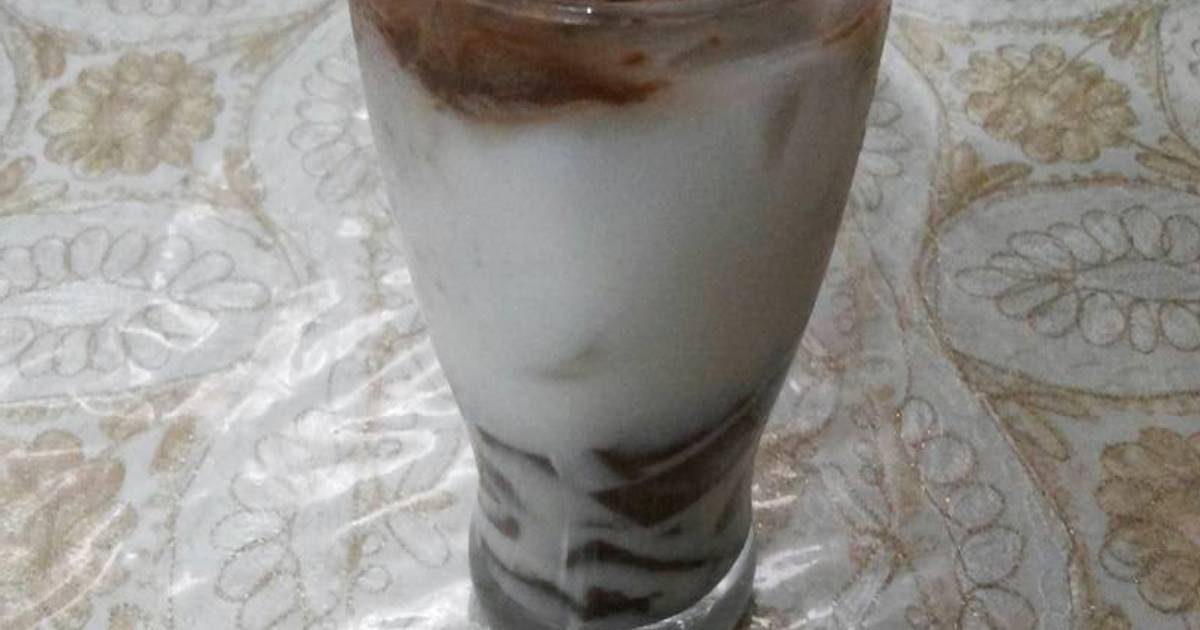 4 resep chatime coklat enak dan sederhana - Cookpad