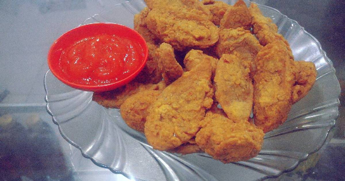 140 resep sosis goreng tepung enak dan sederhana - Cookpad