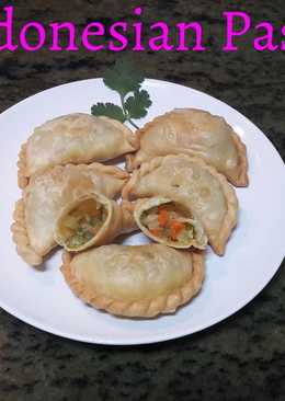 Pastel Goreng