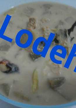 Lodeh