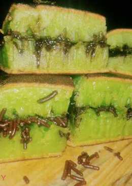 Martabak Manis Teflon