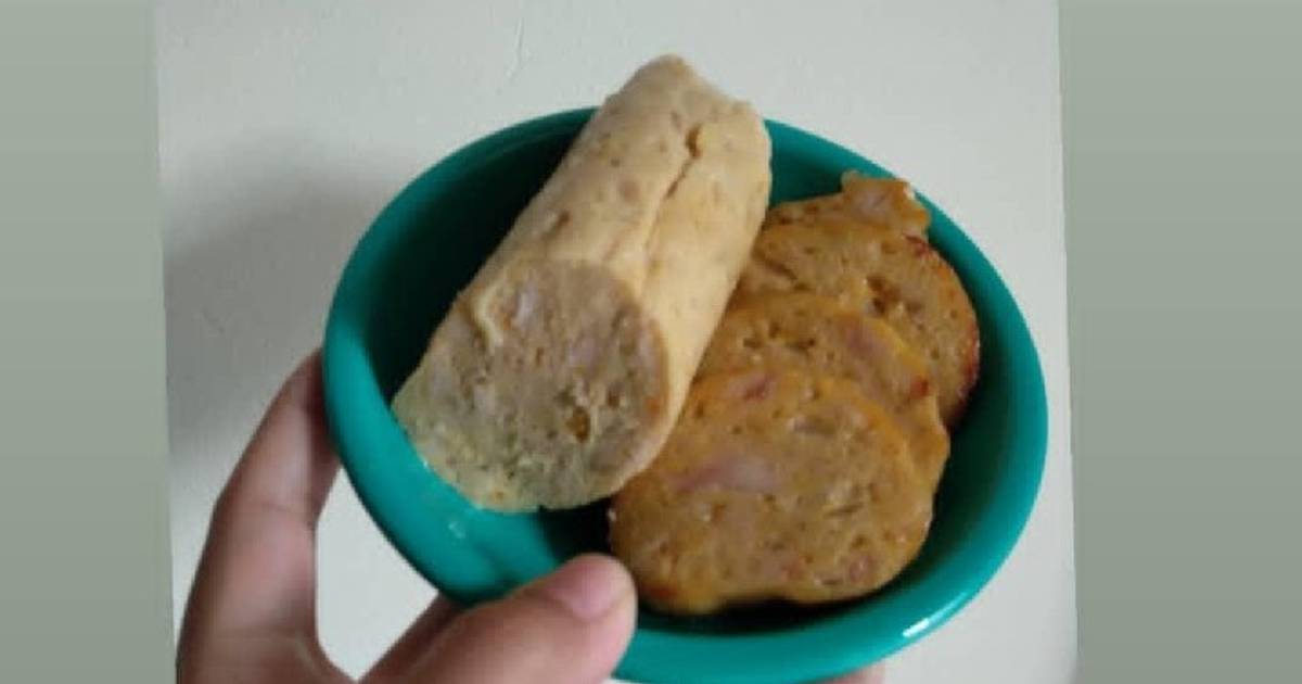 127 resep galantin ayam enak dan sederhana - Cookpad