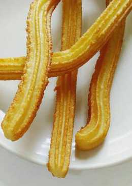 Churros