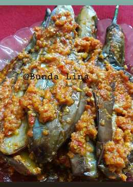 Terong Balado