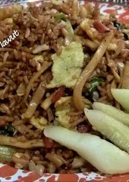 70. Nasi Goreng Mawut