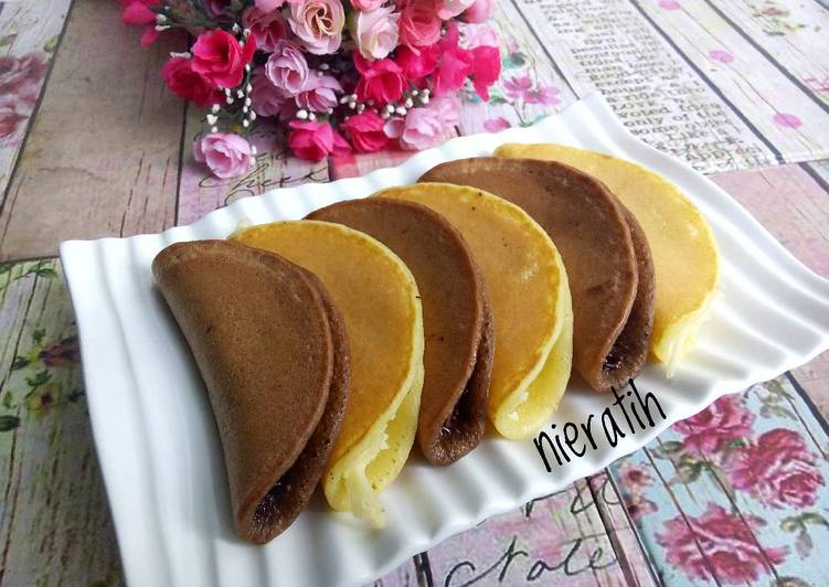 resep Kue Manja