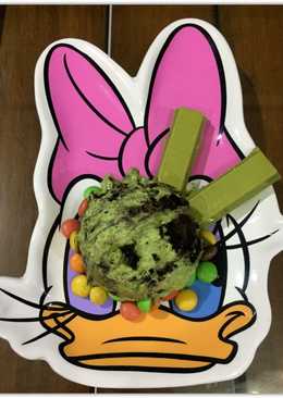 Ice Cream Matcha
