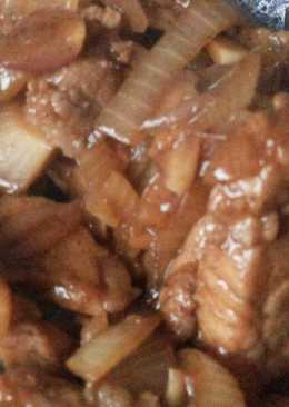 179 resep babi lada hitam enak dan sederhana - Cookpad