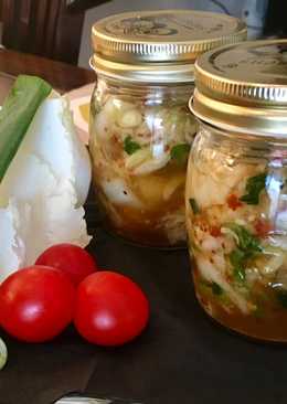 KIMCHI - Home Made