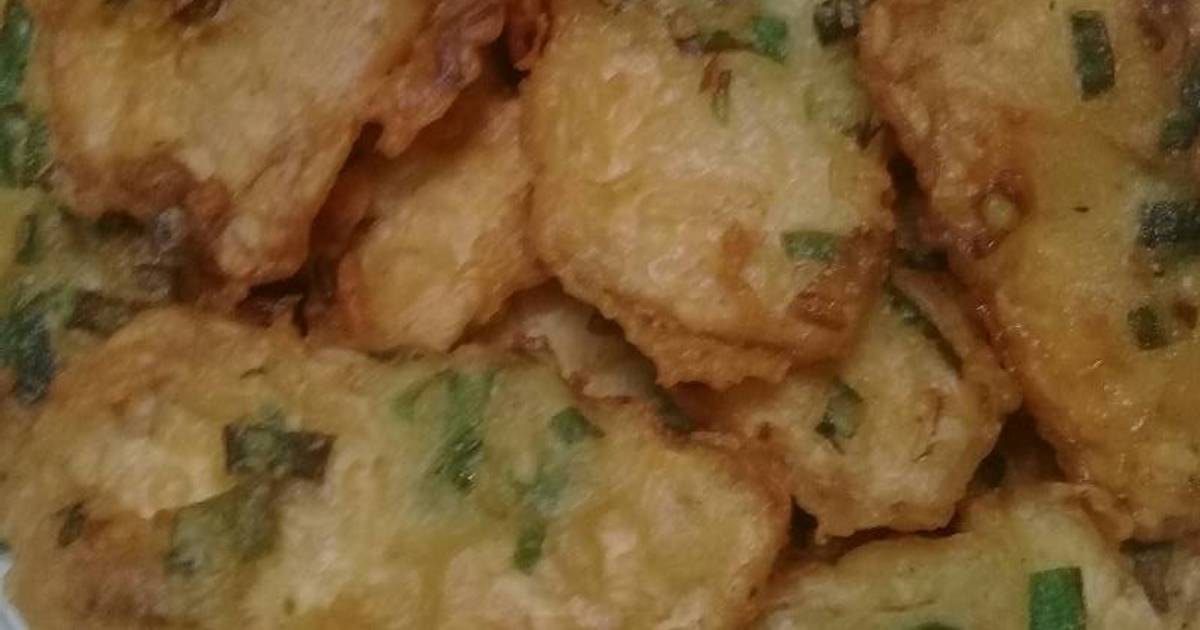 69 resep  tempe  goreng tepung bumbu sajiku  enak dan 