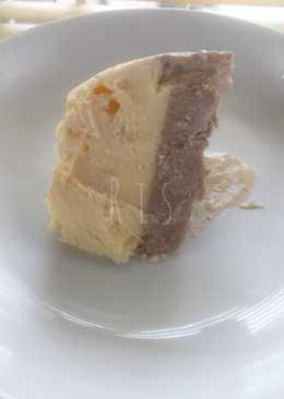 Es krim keto 2 layer
