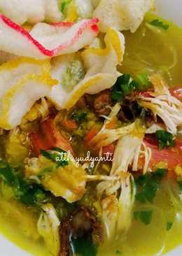 Soto Ayam