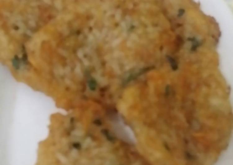 Resep Cireng nasi sayur By Anggi Ai'