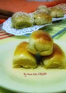 Pisang Bolen (tanpa Korsvet)