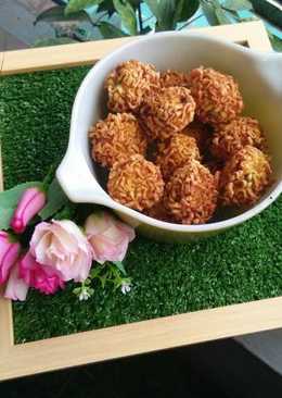 Tahu Rambutan 4 bintang creathifa