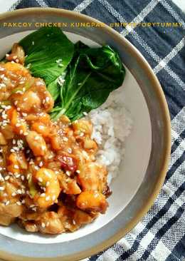 Ayam - 70.672 resep - Cookpad