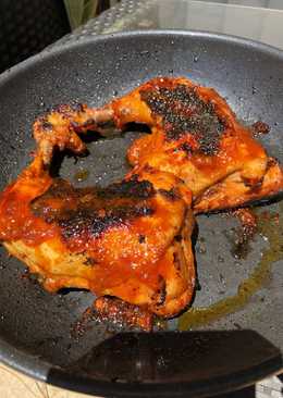 Ayam Bakar Kecap