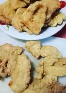 Ayam Krispy ala shihlin