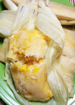 Lepet jagung