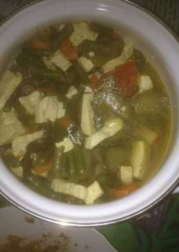 Sayur sop