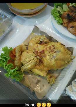 Ayam lodho