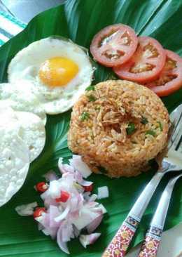 Nasi goreng Maknyusss