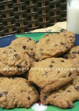 Classsic Chocolate Chip Cookies