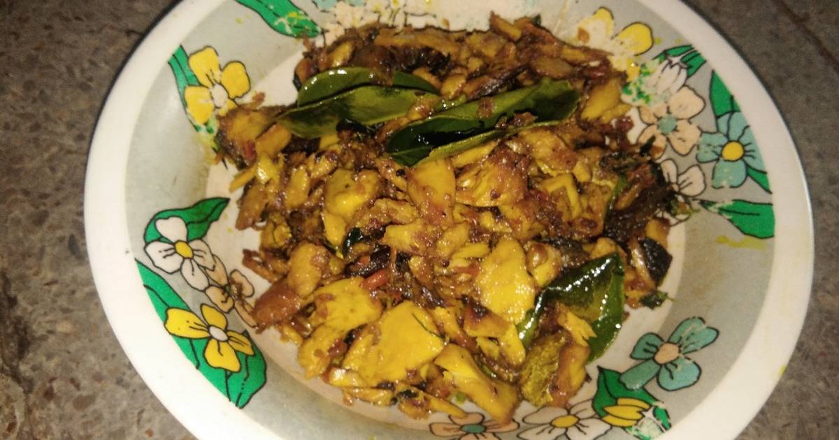 301 resep amel enak dan sederhana - Cookpad