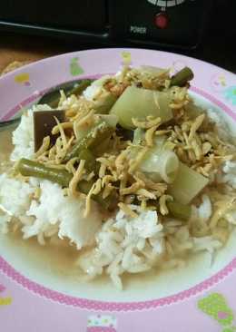 Sayur asem